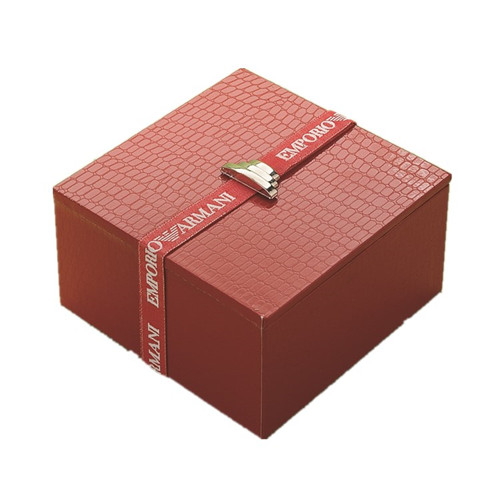 高级商务礼品盒珠宝盒