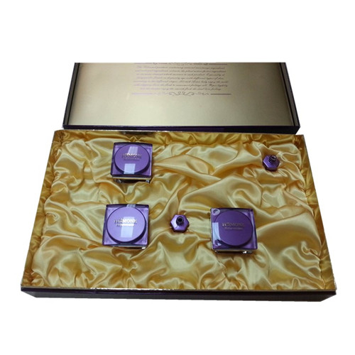 Luxury Cosmetic box Set