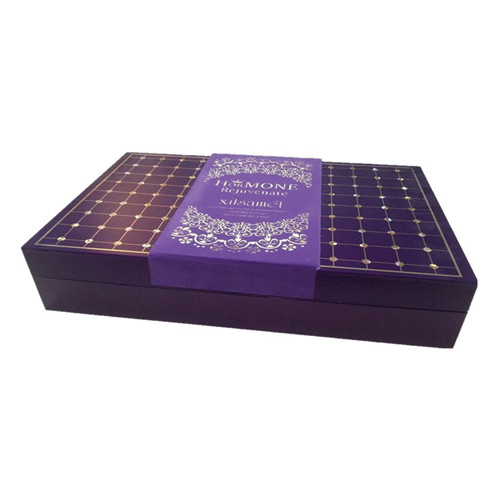 Luxury Cosmetic box Set