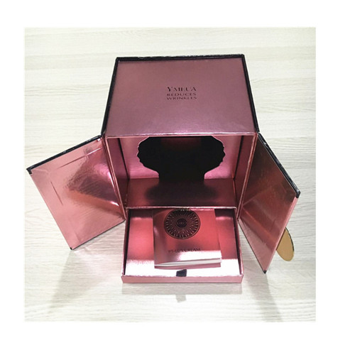 Fancy Perfume box
