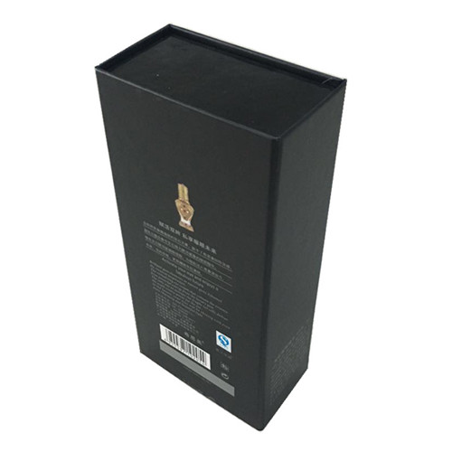 High-Grade Essential Oil Cosmetic Box