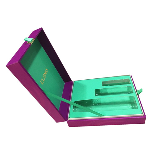 Exquisite High grade Cosmetic Box