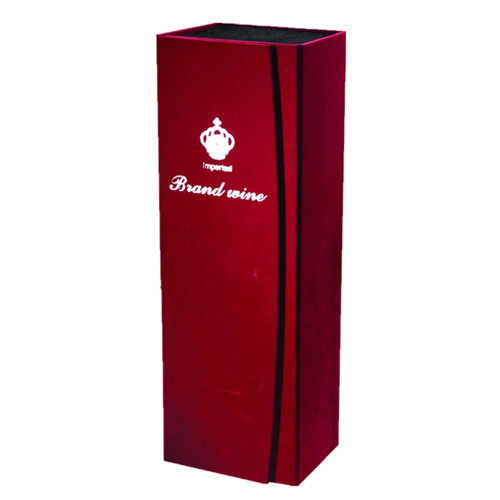 Beautiful Red wine box