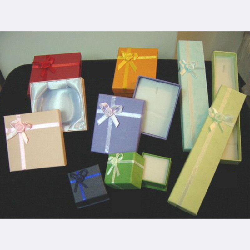 Rectangular Elegant Gift Box